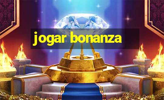 jogar bonanza