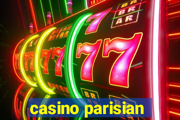 casino parisian