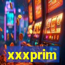 xxxprim