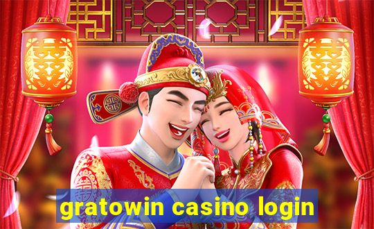 gratowin casino login