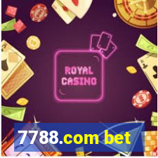 7788.com bet