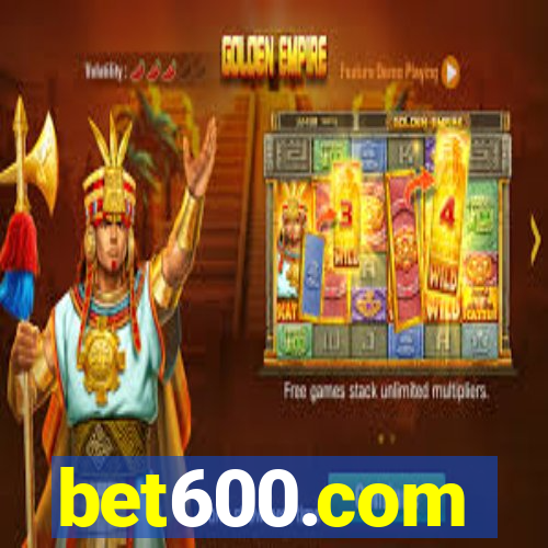 bet600.com