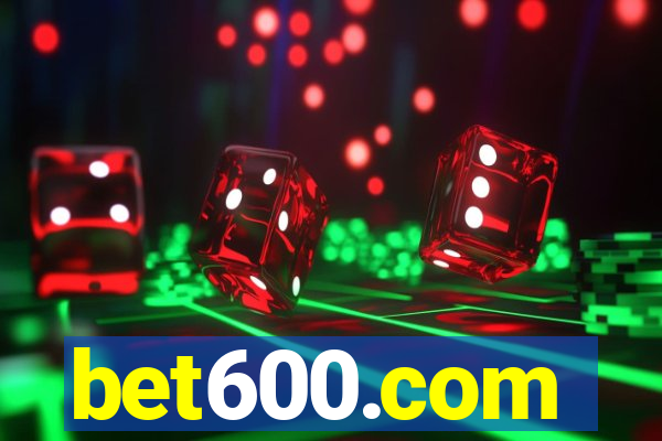 bet600.com