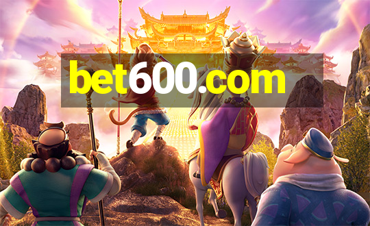 bet600.com