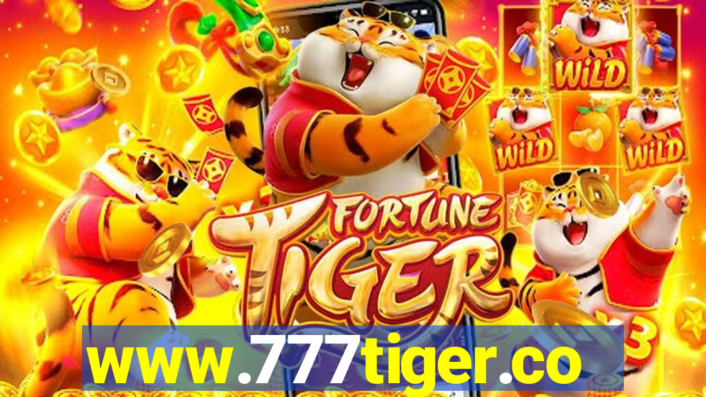 www.777tiger.com