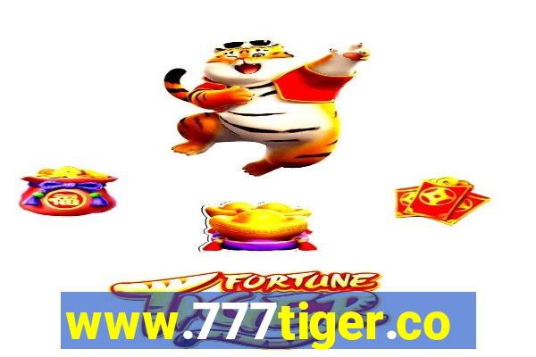 www.777tiger.com