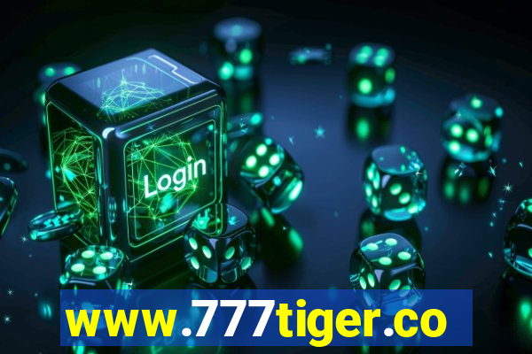 www.777tiger.com