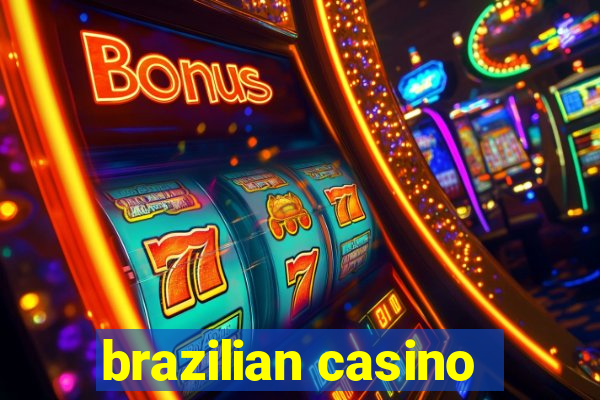 brazilian casino