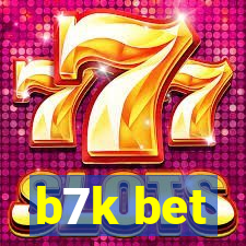 b7k bet