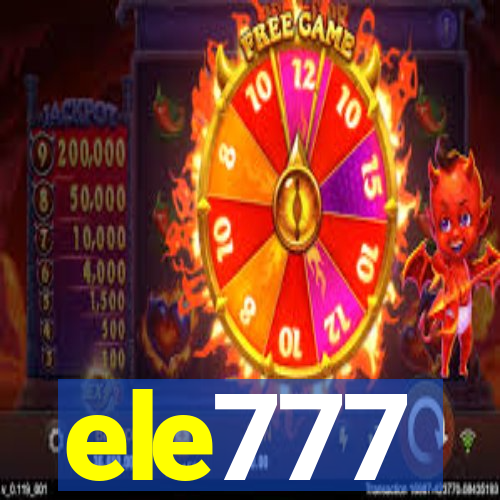 ele777