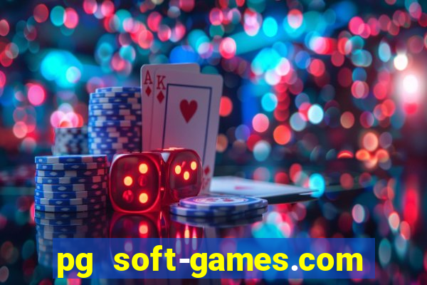 pg soft-games.com fortune tiger