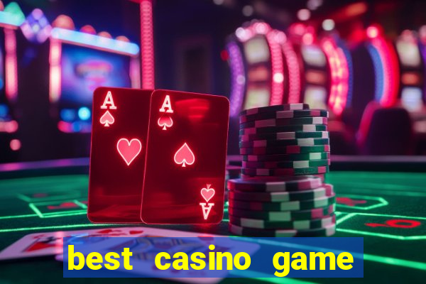 best casino game on draftkings michigan