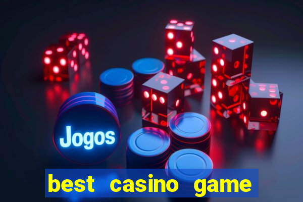 best casino game on draftkings michigan