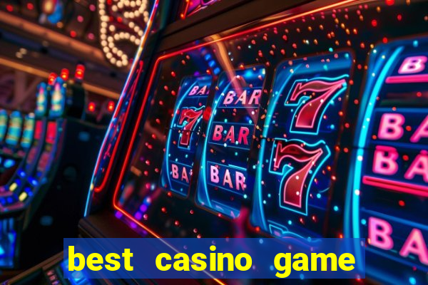 best casino game on draftkings michigan