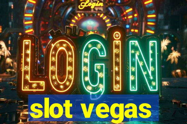 slot vegas