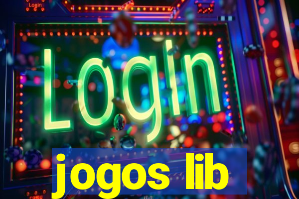 jogos lib