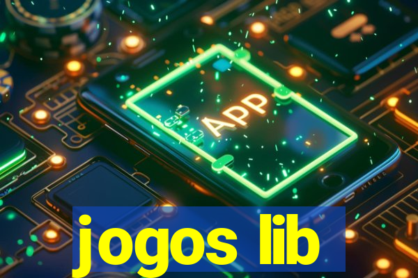 jogos lib