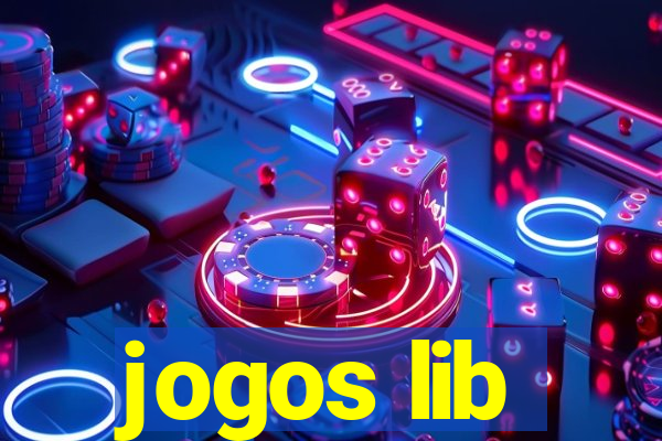 jogos lib