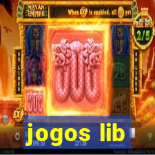 jogos lib