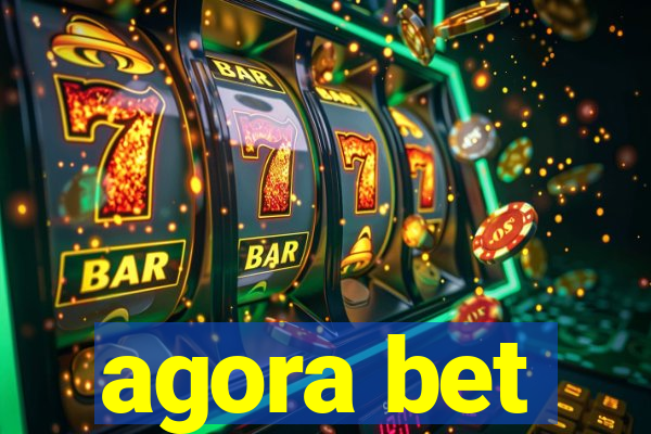 agora bet