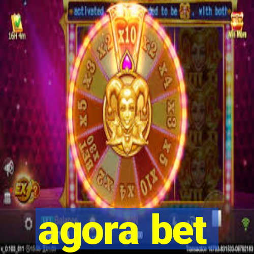 agora bet