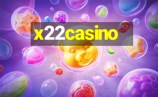 x22casino