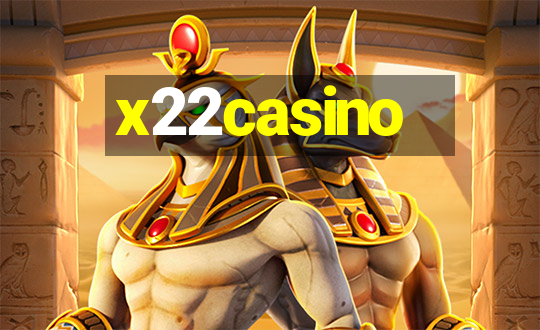 x22casino