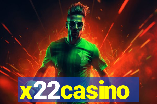 x22casino