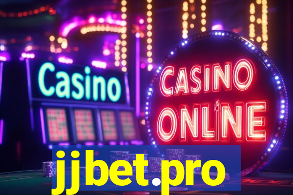 jjbet.pro