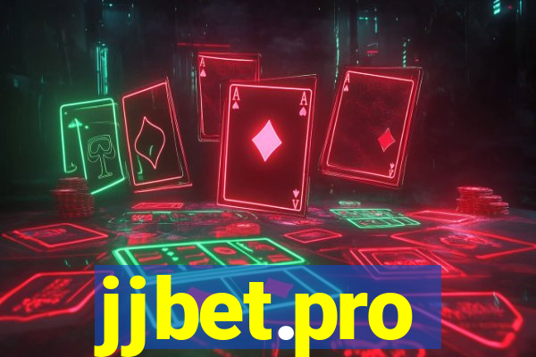 jjbet.pro