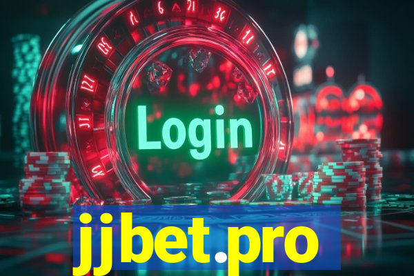 jjbet.pro