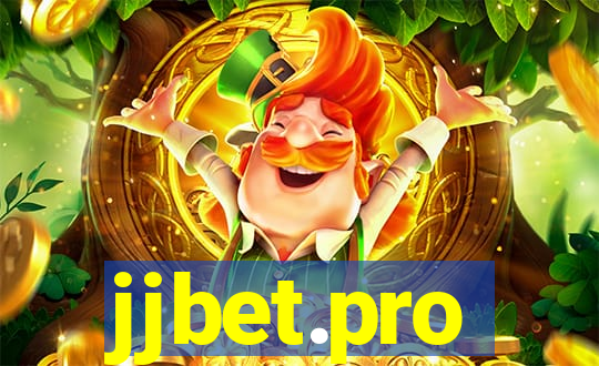 jjbet.pro