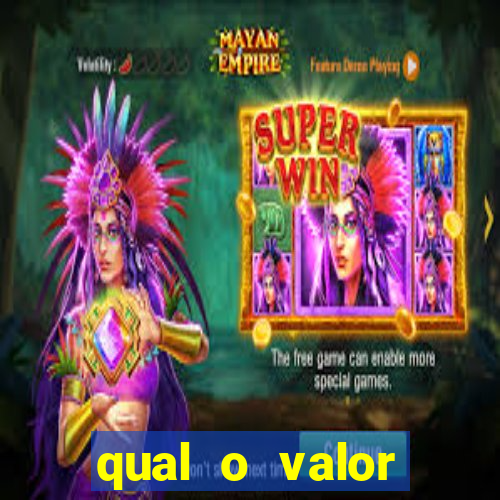 qual o valor mínimo para jogar no tigrinho