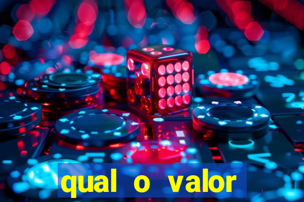 qual o valor mínimo para jogar no tigrinho