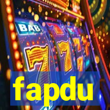 fapdu