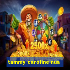 tammy caroline nua