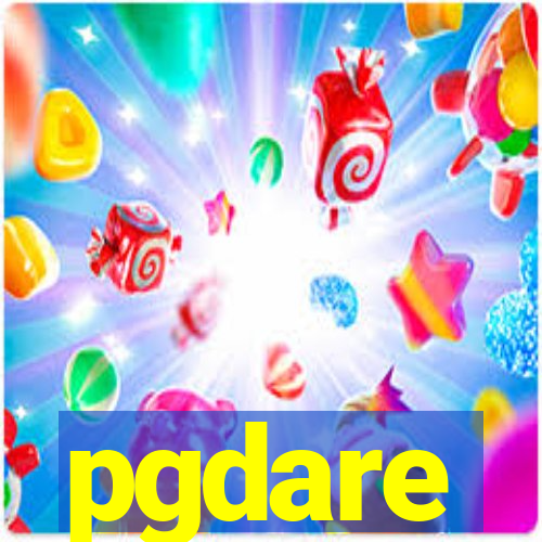 pgdare