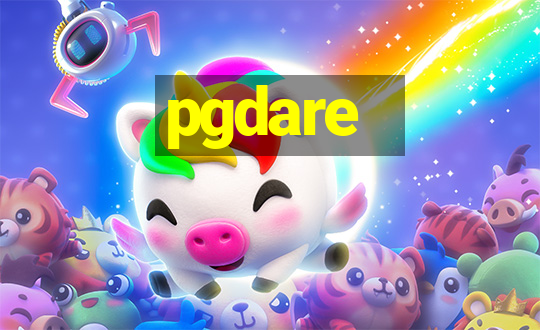 pgdare