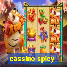 cassino spicy