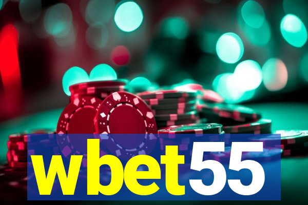 wbet55