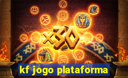 kf jogo plataforma