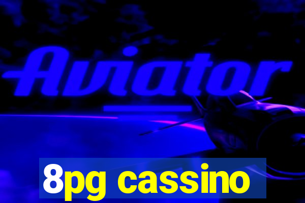 8pg cassino