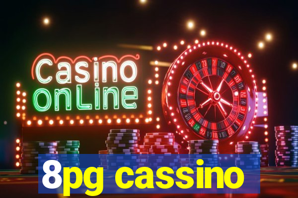 8pg cassino