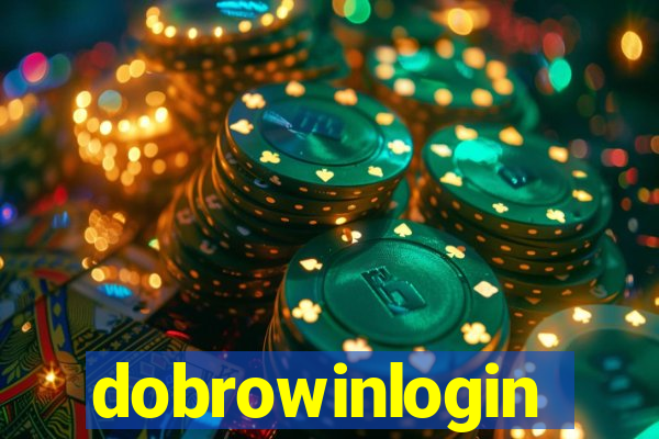 dobrowinlogin