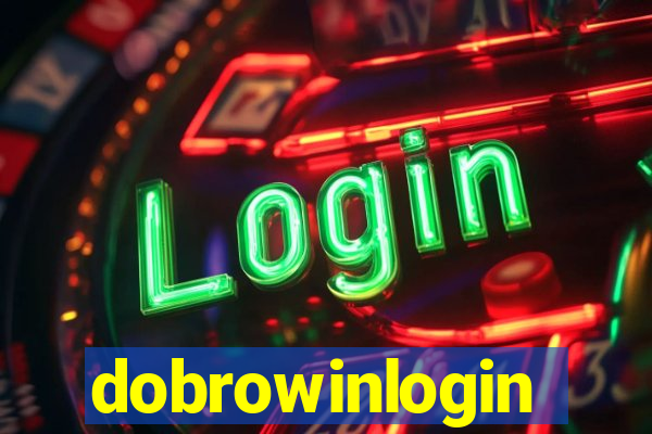 dobrowinlogin