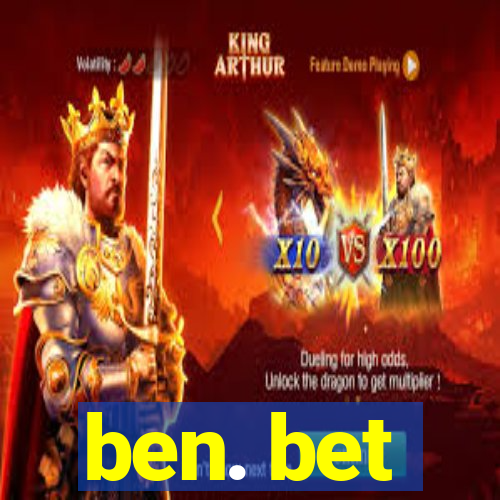 ben. bet