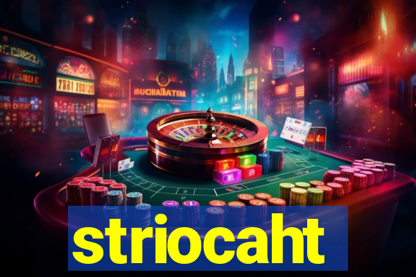 striocaht