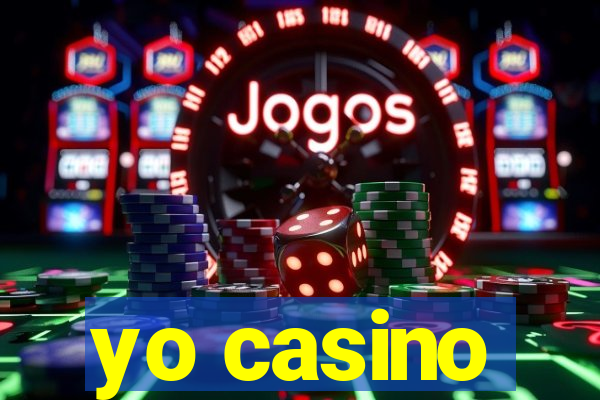 yo casino