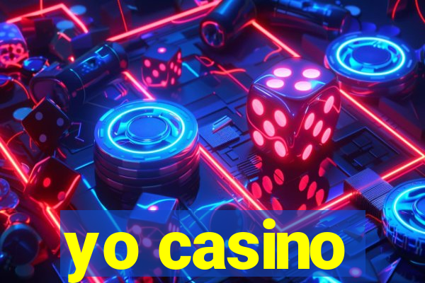 yo casino