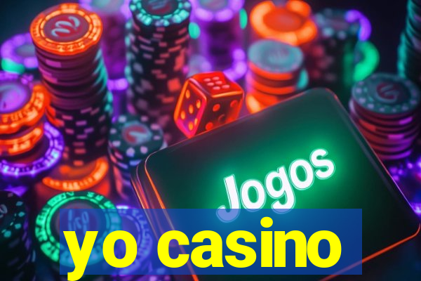 yo casino